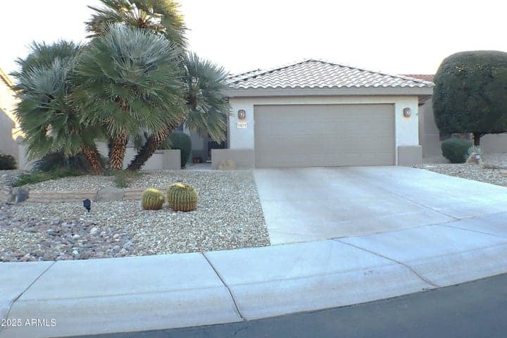18651 N Sundrift Court, Surprise, AZ