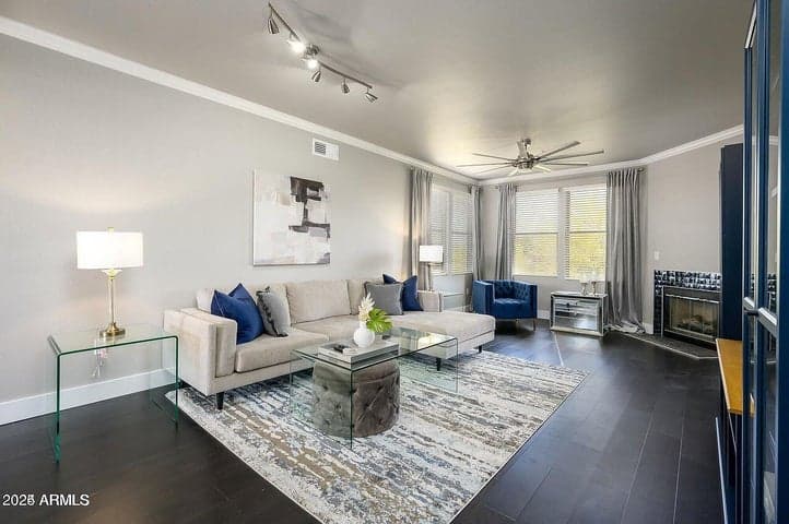 19777 N 76th Street #Apt 3229, Scottsdale, AZ