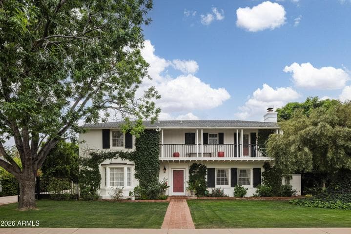 917 ENCANTO Drive, Phoenix, AZ