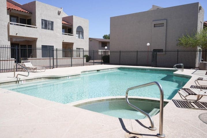 11666 N 28th Drive #138, Phoenix, AZ