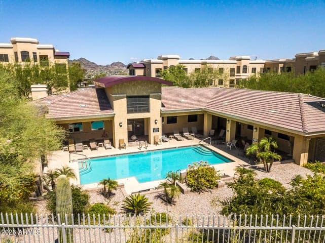 9820 N CENTRAL Avenue #132, Phoenix, AZ