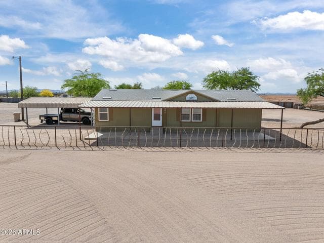 840 N SUNSHINE Boulevard, Casa Grande, AZ