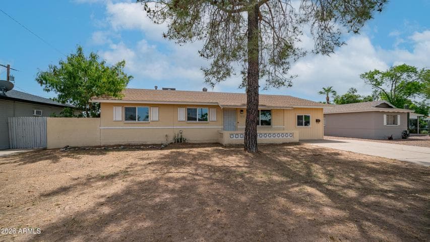 1421 W 7TH Street, Tempe, AZ