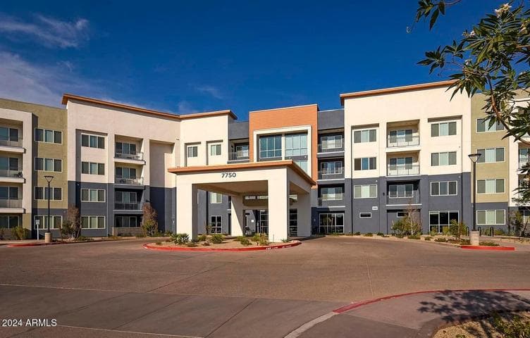 7750 W Encanto Boulevard #2A, Phoenix, AZ