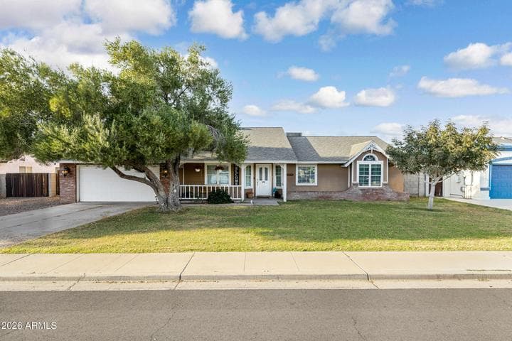 5344 E DIAMOND Avenue, Mesa, AZ
