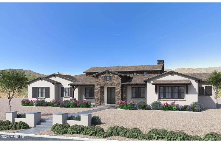 4500 N REGENT Street, Buckeye, AZ