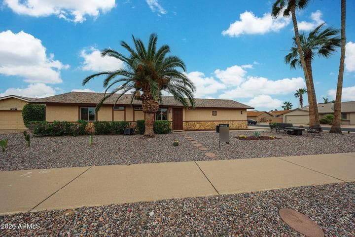 1596 LEISURE WORLD --, Mesa, AZ