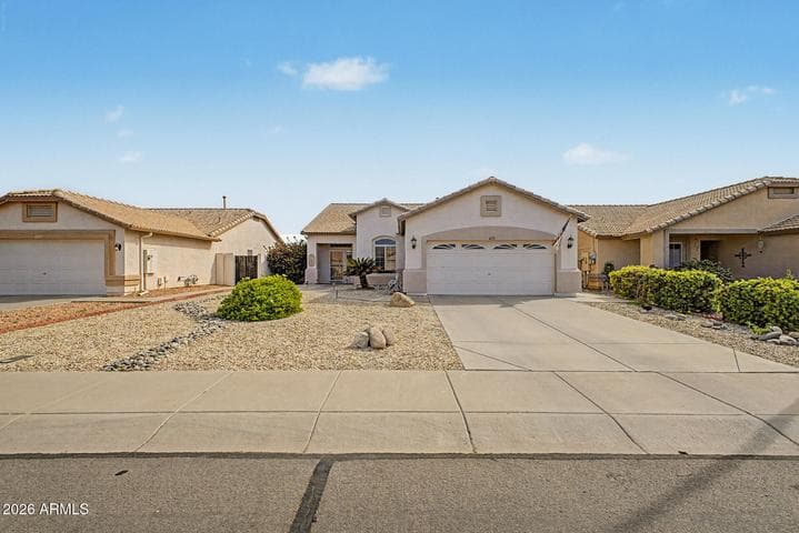 10533 W POTTER Drive, Peoria, AZ