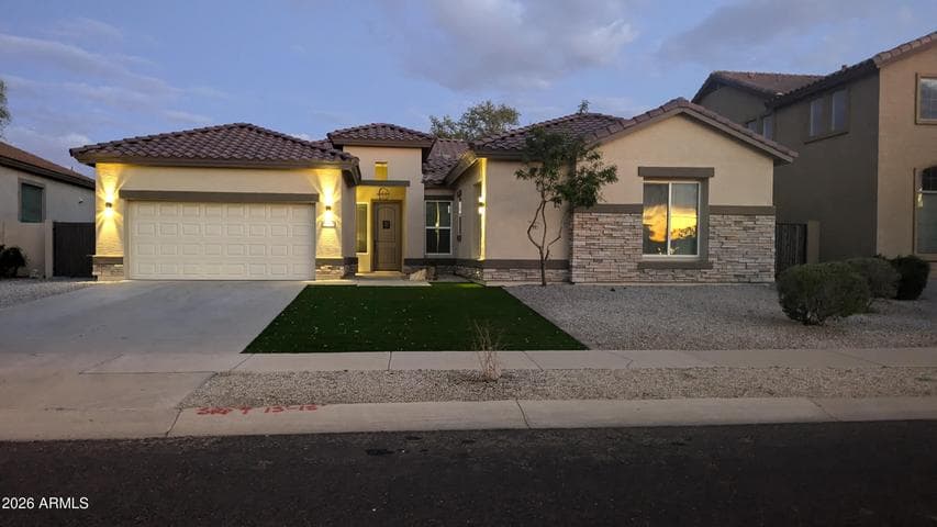 7517 N 86th Avenue, Glendale, AZ