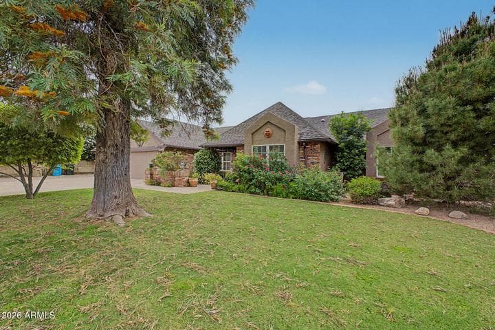 16216 N 54TH Street, Scottsdale, AZ