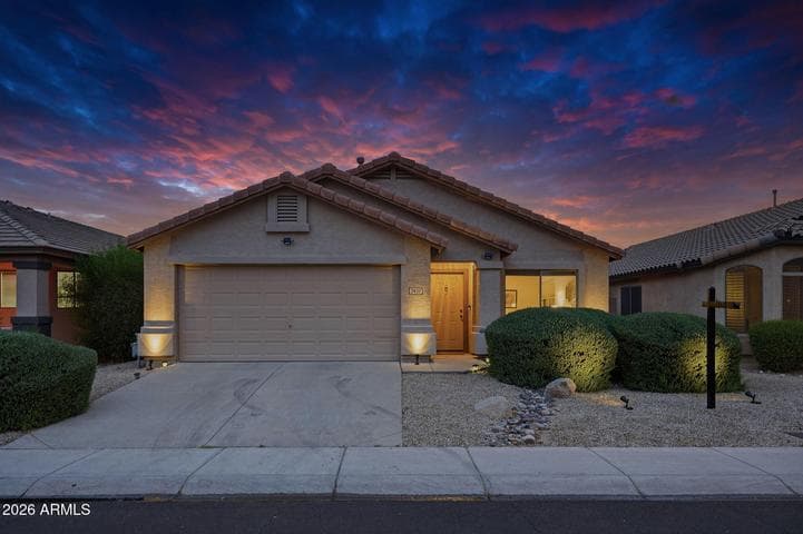 2432 W OBERLIN Way, Phoenix, AZ