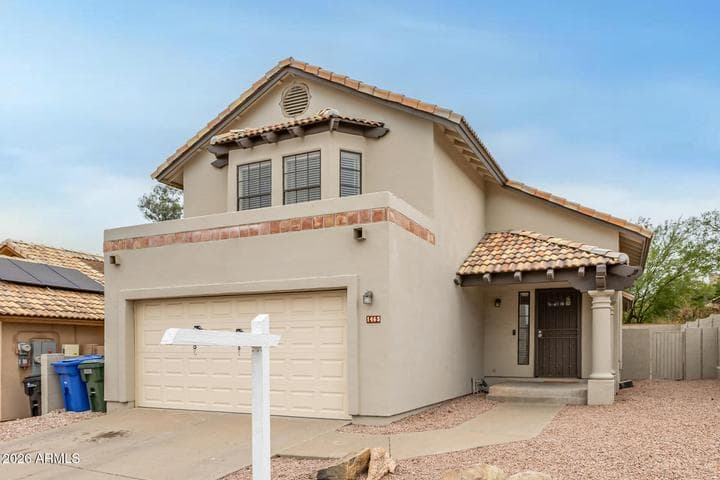 1465 E RENEE Drive, Phoenix, AZ