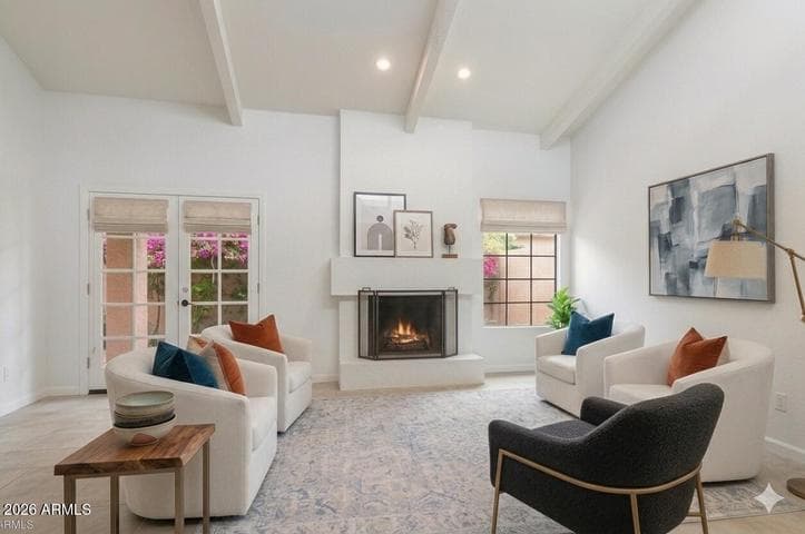 7245 E BUENA TERRA Way, Scottsdale, AZ