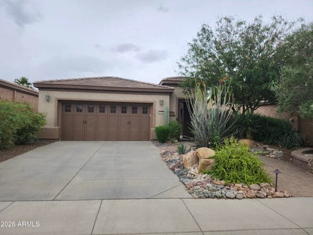 28059 N 123rd Lane, Peoria, AZ