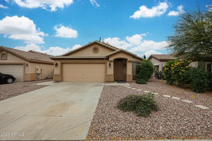 10379 W TONOPAH Drive, Peoria, AZ