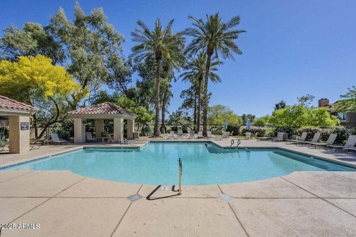 4925 E Desert Cove -- #219, Scottsdale, AZ