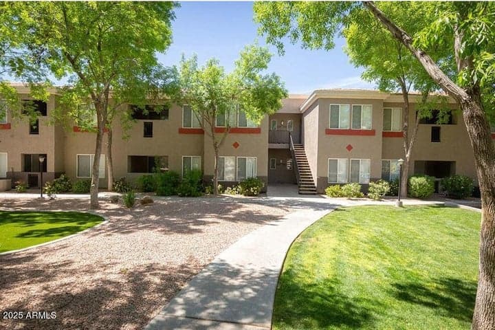 17447 N Ave Of The Arts -- #2, Surprise, AZ