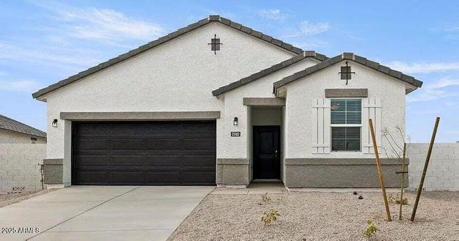 25200 N 151st Drive ## 3, Surprise, AZ