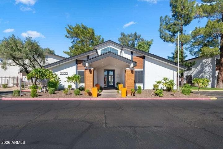 2222 W Beardsley Road #1, Phoenix, AZ