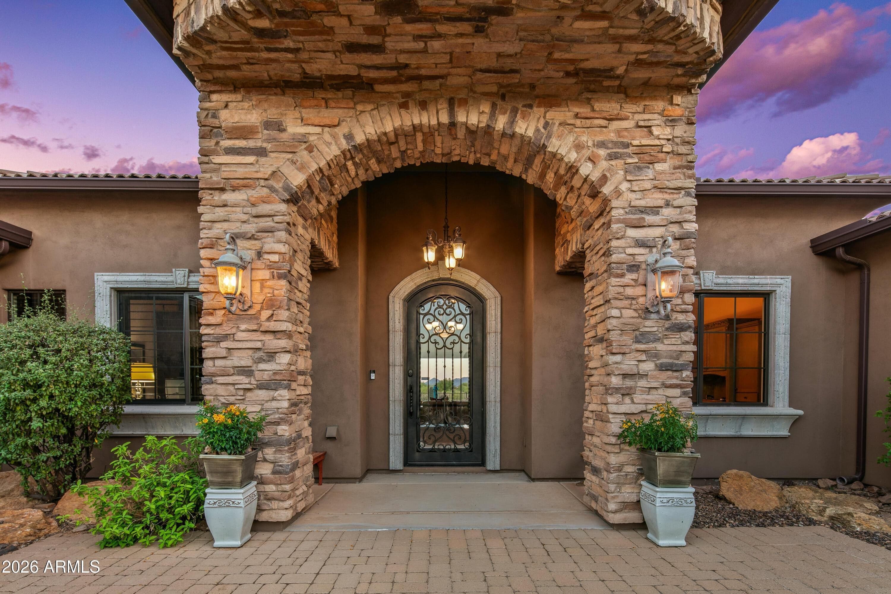14317 E Lowden Court, Scottsdale, AZ