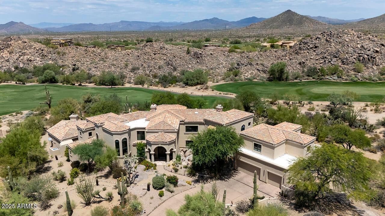 10420 E Morning Vista Lane, Scottsdale, AZ