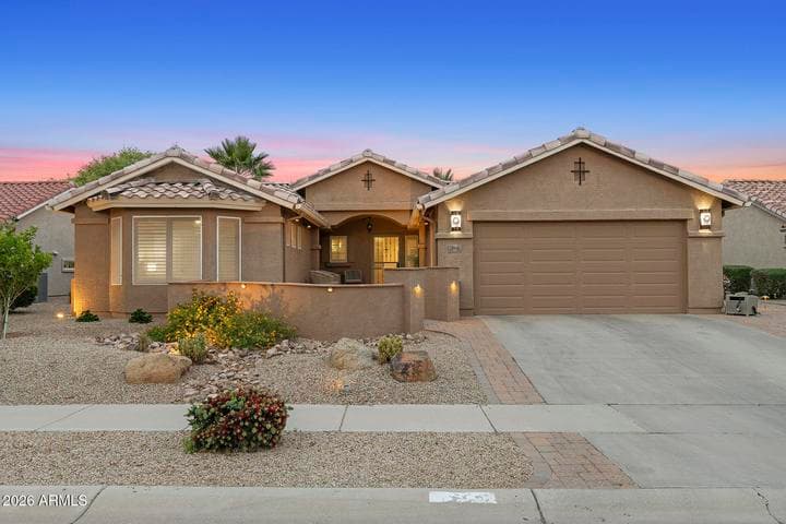 144 S LOS CIELOS Lane, Casa Grande, AZ