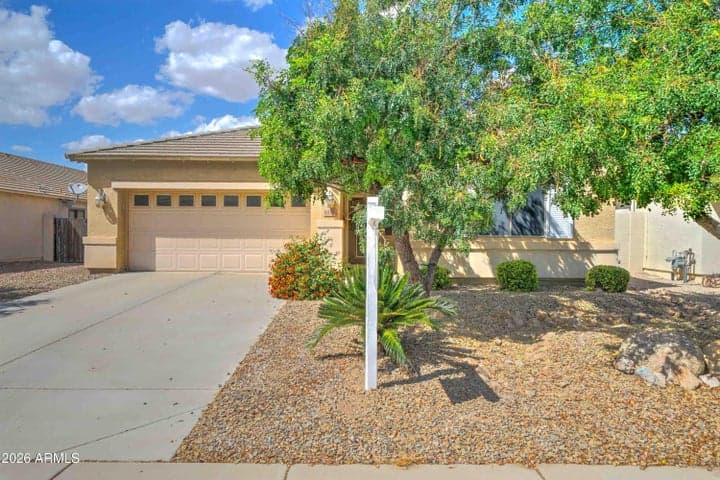 1752 E DEBBIE Drive, San Tan Valley, AZ