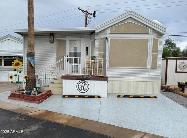 1175 S KIOWA Circle, Apache Junction, AZ