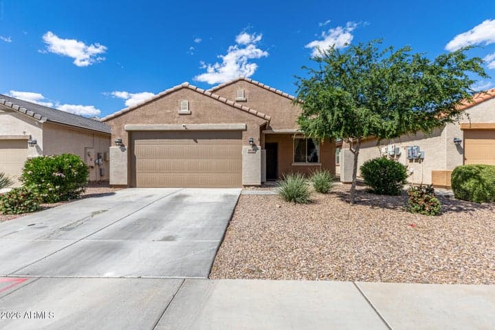11526 W Ventura Street, El Mirage, AZ