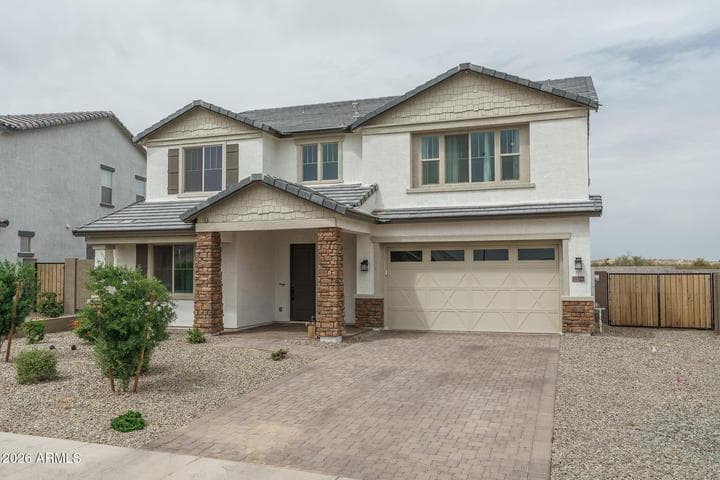 19322 W VALLE VISTA Way, Litchfield Park, AZ
