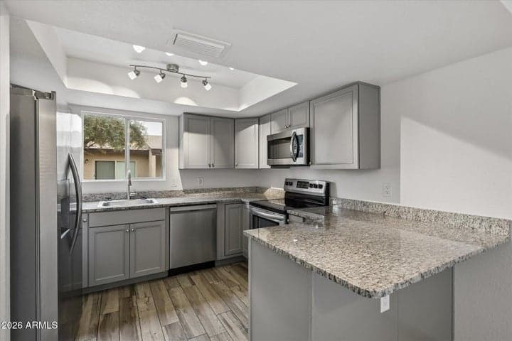 4619 W CONTINENTAL Drive, Glendale, AZ