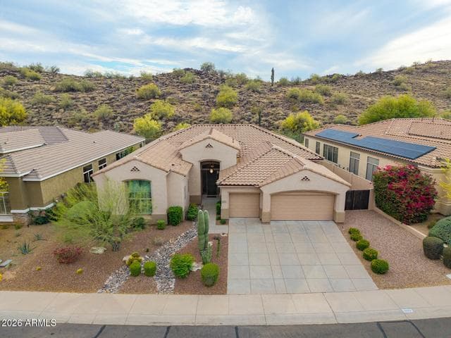 13523 E Estrella Avenue, Scottsdale, AZ