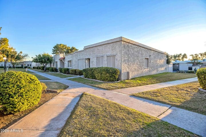 5045 N 81ST Street, Scottsdale, AZ