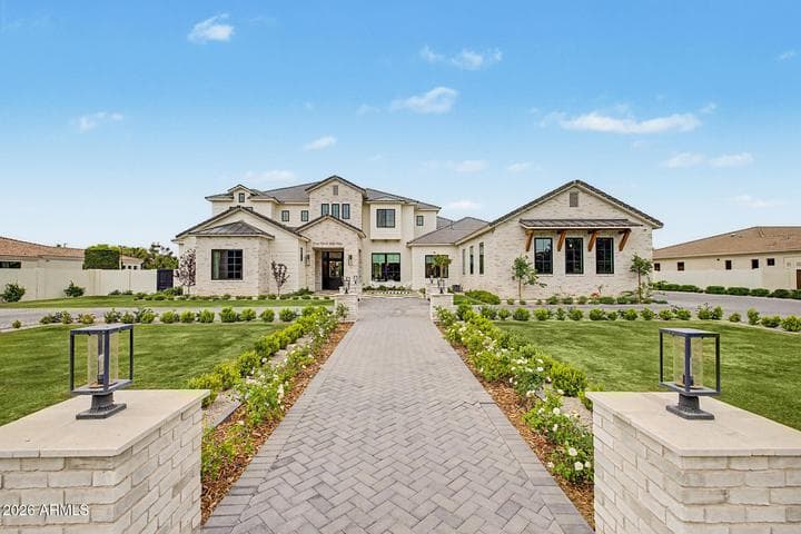 2309 E Plum Street, Gilbert, AZ