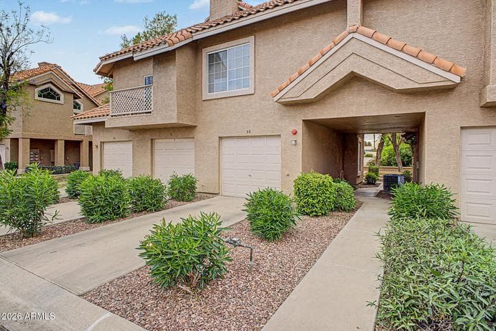 1633 E LAKESIDE Drive #58, Gilbert, AZ
