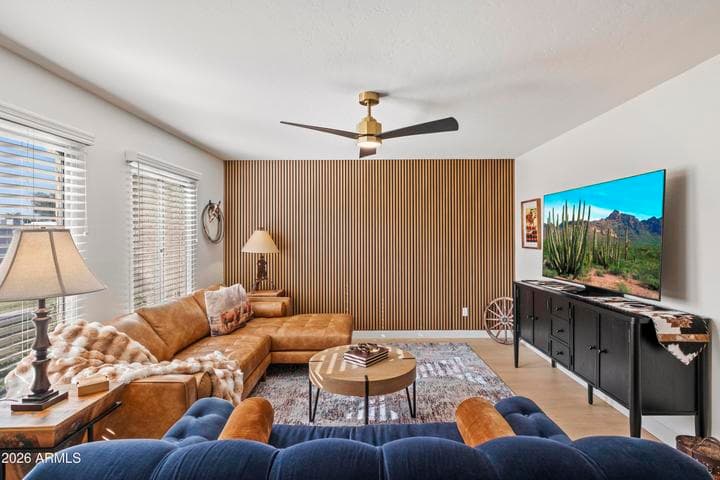8107 E VISTA Drive, Scottsdale, AZ
