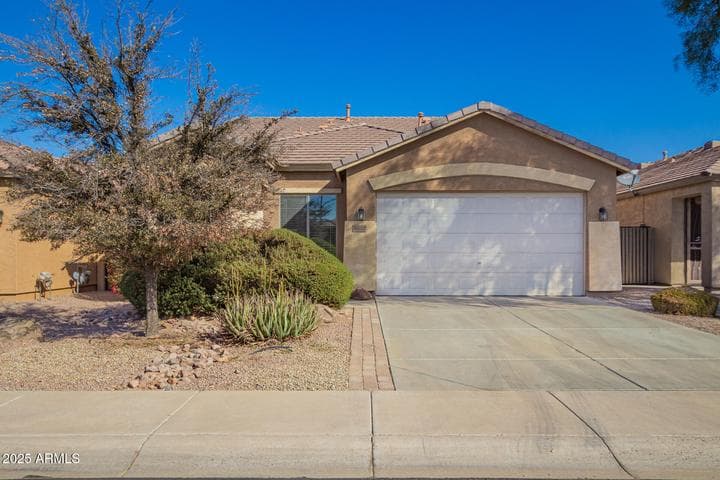 46072 W BARBARA Lane, Maricopa, AZ