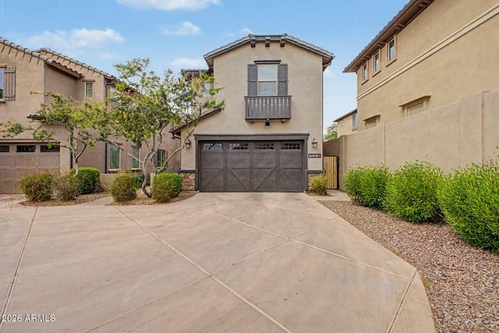 15918 S 11TH Way, Phoenix, AZ