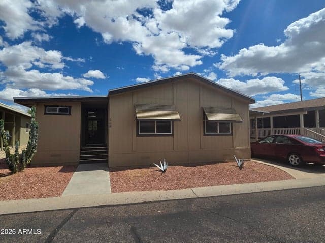 3901 E Pinnacle Peak Road #268, Phoenix, AZ