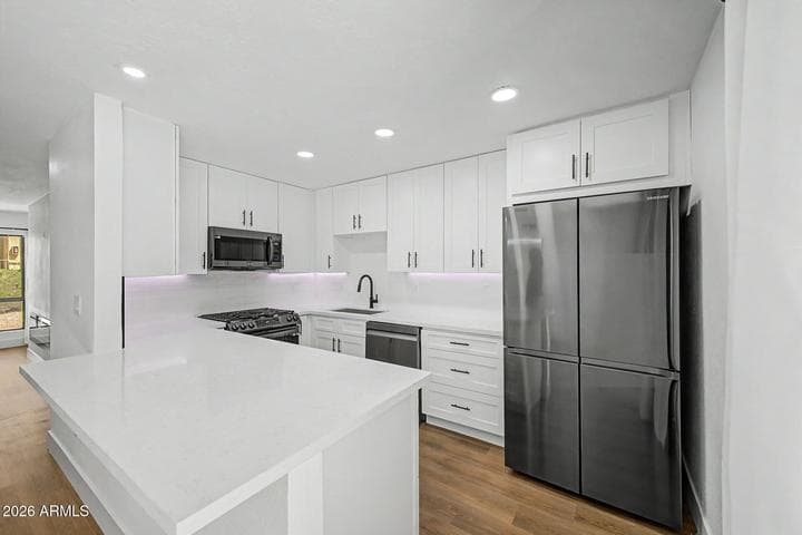 4950 N MILLER Road #107, Scottsdale, AZ