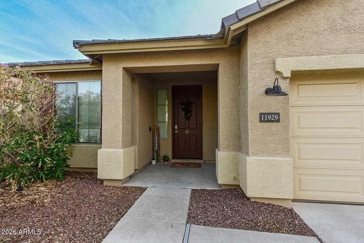 11929 W ALVARADO Road, Avondale, AZ
