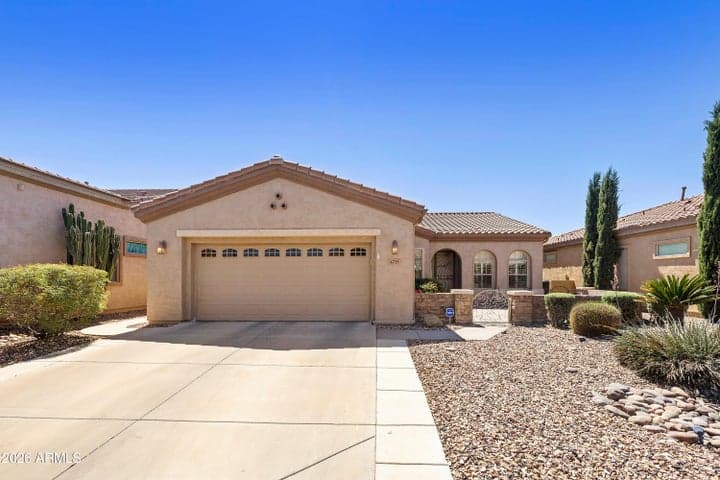 4735 E SOURWOOD Drive, Gilbert, AZ