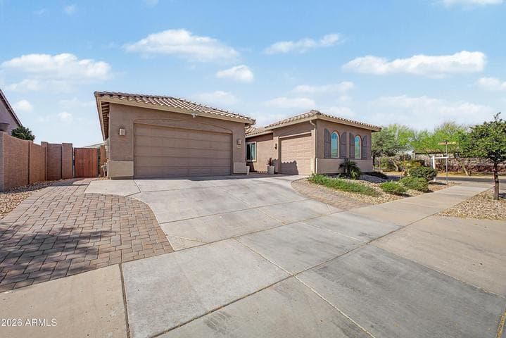 23602 N 167TH Lane, Surprise, AZ
