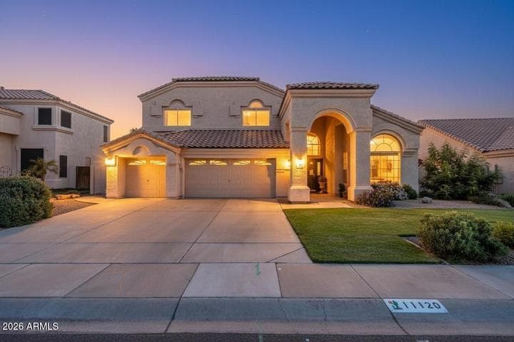 11120 W AMELIA Avenue, Avondale, AZ