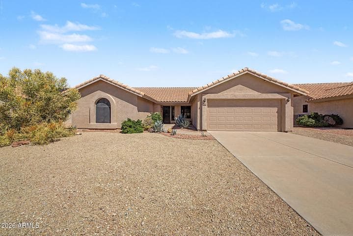 9850 W MENADOTA Drive, Peoria, AZ