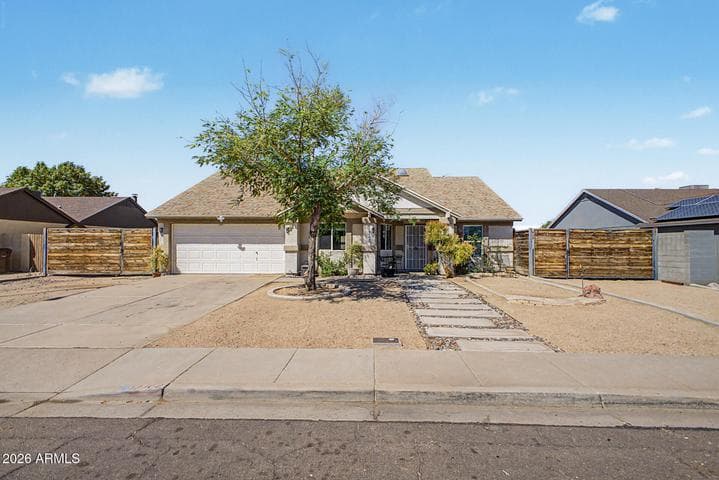 12102 N 79TH Avenue, Peoria, AZ