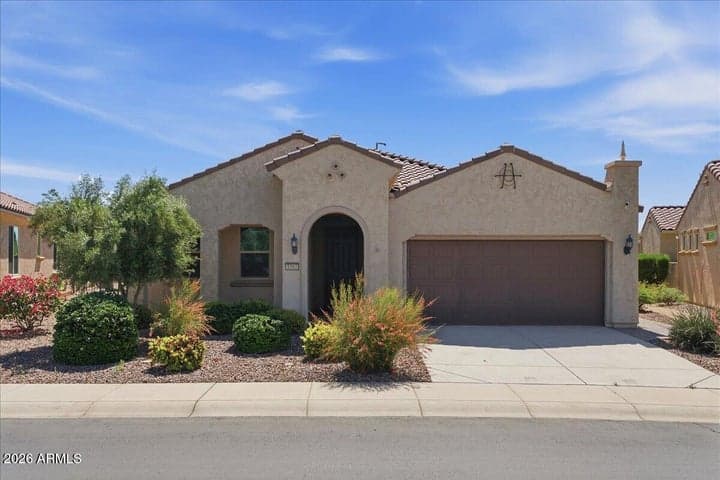 5587 W CINDER BROOK Way, Florence, AZ
