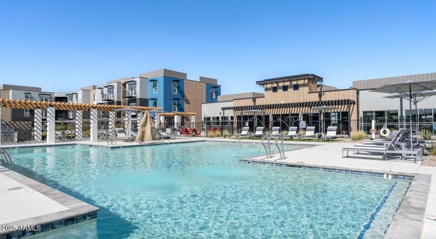 11850 W Fillmore Street #1, Avondale, AZ