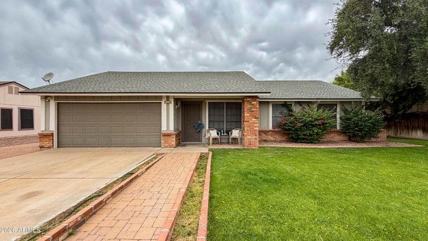 928 E Hope Street, Mesa, AZ