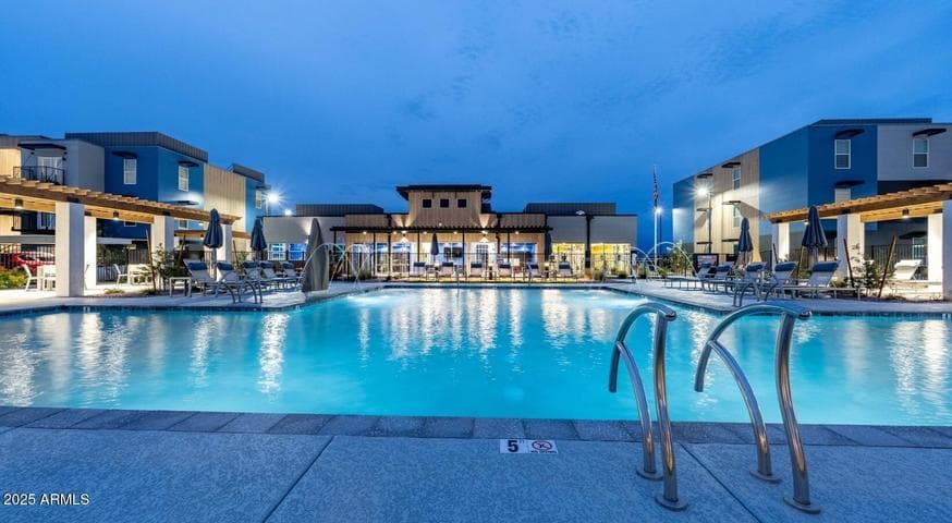 45760 W Village Parkway #1, Maricopa, AZ